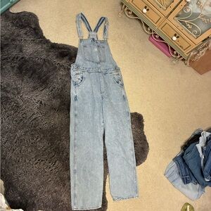 Levi's Classic Denim Apparel